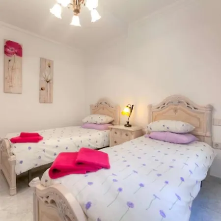 Puerto Del Carmen Sleeps 10 Pool Wifi Villa Puerto del Carmen